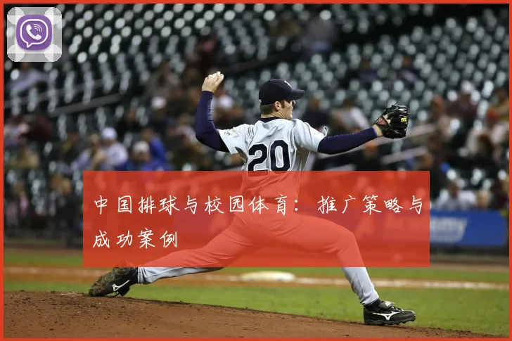 中国排球与校园体育：推广策略与成功案例