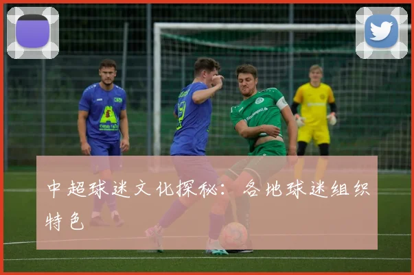 中超球迷文化探秘：各地球迷组织特色