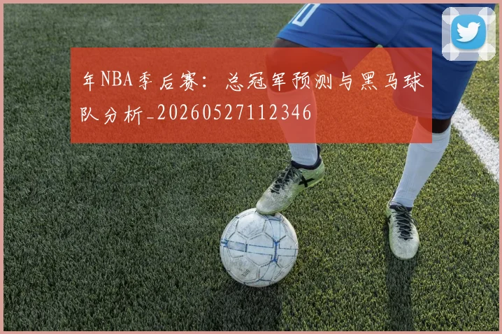 年NBA季后赛：总冠军预测与黑马球队分析_20260527112346