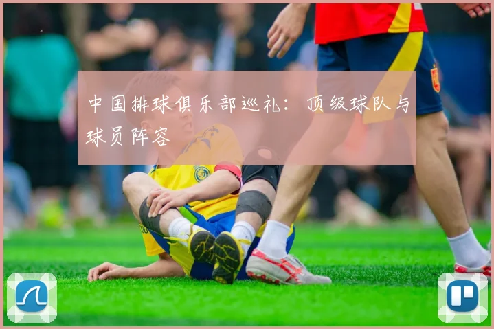 中国排球俱乐部巡礼：顶级球队与球员阵容