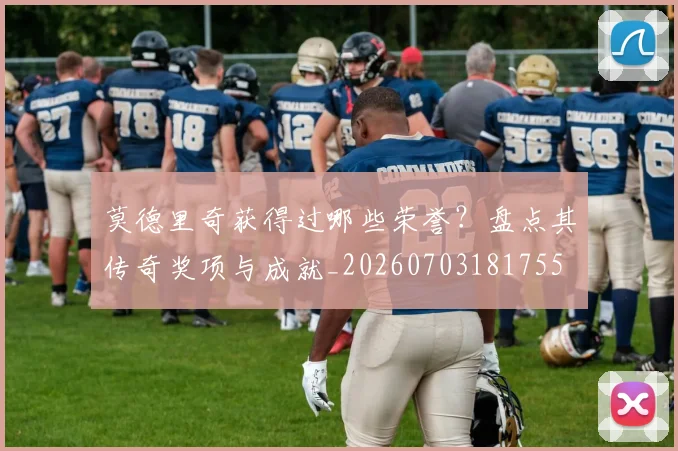 莫德里奇获得过哪些荣誉？盘点其传奇奖项与成就_20260703181755